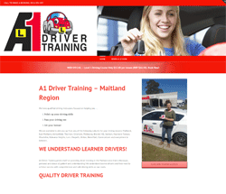 header-a1-driver-training-maitland
