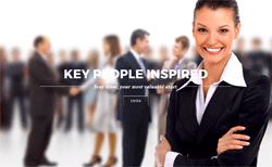 Key People Inspired Canberra