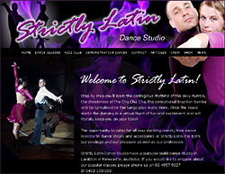 header-strictlylatin
