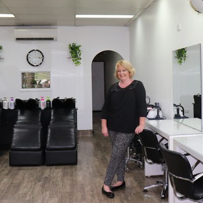 hairdresser-website-newcastle Hairdresser website