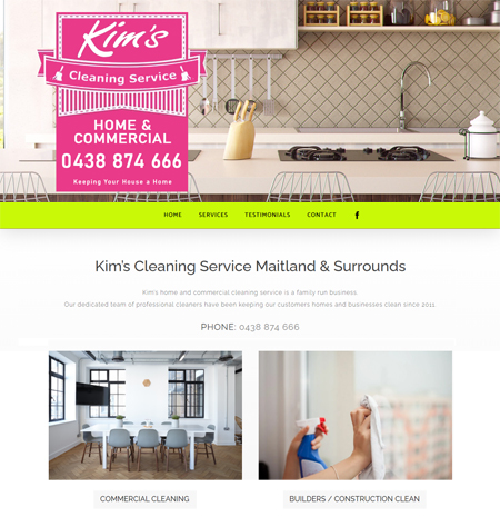 Ultra Clean Services
