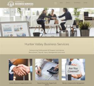 Hunter Valley Business Services