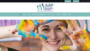 AAP Community Services East Maitland