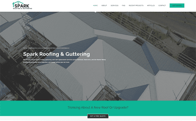 Spark Roofing